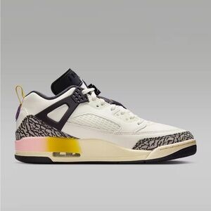 Jordan
Spizike gs
‘Rare air’
Brand new